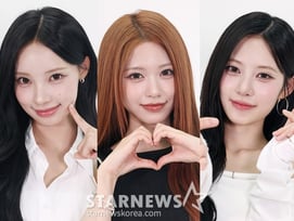 1위 리센느 원이, 2위 리센느 제나, 3위 리센느 리브
