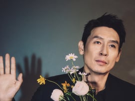 김민하 "경구 아저씨, 윤아 언니" 호칭에..설경구 해명 [인터뷰②]