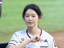 [포토] 서수민 '김부장 딸 민지, 승요 신드롬'