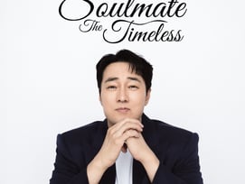 [공식]'김부장' 아시아 전역 뜬다..소지섭, 10월 마카오 팬미팅 스타트
