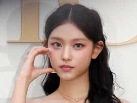 뉴진스 해린, 소속사 복귀 후 첫 공식석상 나선다 [스타이슈]