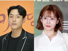 [속보]곽시양, 러블리즈 유지애와 11월 결혼 인정 "비공개 예식"