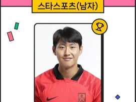 '25주 독주' 이강인 또 1위, 그런데 손흥민 표가 3배 폭증했다! 120주 만에 2위 탈환 '대체 무슨 일이'
