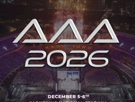 'AAA 2026' 인기상 투표 9월 4일 스타트! 스타폴·아이돌챔프서 격돌