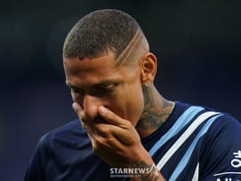 'SON 절친 또 사라진다' 토트넘 감독 "싫으면 당장 나가" 대폭발... 'EPL 로스터 제외' 히샬리송, 튀르키예로 쫓겨나나