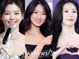 김유정vs김혜윤vs고윤정, 추석 연휴 함께 보내고 싶은 女스타는? [스타폴]