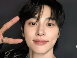 변우석, 팬들 향한 하트에 보조개 미소까지..요코하마 홀린 비주얼