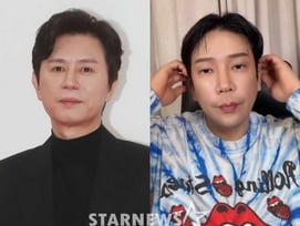 김민종, 'MC몽 고소 취하' 입 열었다 "110일, 많은 걸 잃고 얻었다"
