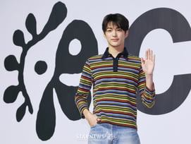 코르티스 건호, 주훈 제치고 男아이돌 2위..치열한 순위 경쟁