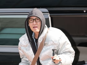 홍석천 '나 보러 온거야?'[★포토]