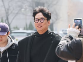 박준형 '꺼지지 않는 인기'[★포토]