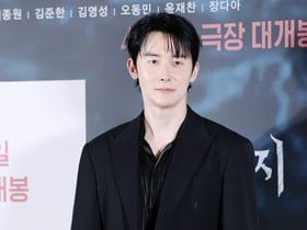 김준한, 훈훈 그 자체[★포토]