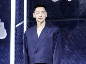 오늘은 비 아닌 정지훈[★포토]