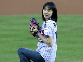 [포토] 표예진, 꼿꼿한 학다리 콘셉트