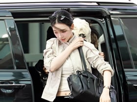 에스파 카리나 '여신강림'[★포토]