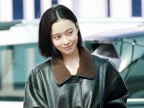 에스파 윈터 '귀여운 미소' [★포토]