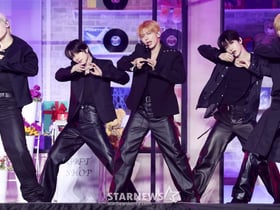 TXT, 가시덤불에 잠시 바람이 멈췄을때[★포토]