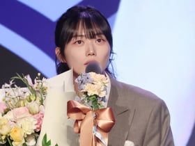 [포토] 김다인, 아련한 눈빛