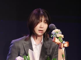 [포토] 강소휘 '우승 문턱서 좌절, 잊지 않으리'