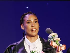 [포토] 실바 '일단 쿠바로 갑니다'