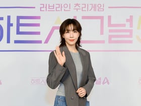 김이나 '하트시그널5, 기대하세요'[★포토]