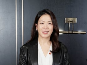 염혜란 '여유로운 미소'[★포토]