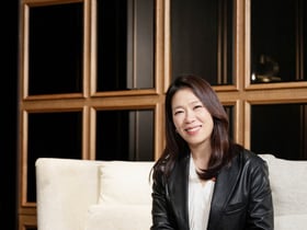 염혜란 '우아한 비주얼'[★포토]