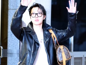 BTS 제이홉 '멋진 쿨가이!'[★포토]