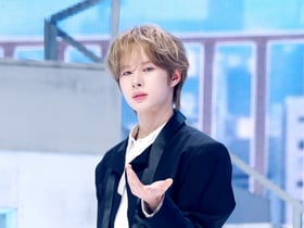 경민, 나를 따라와[★포토]