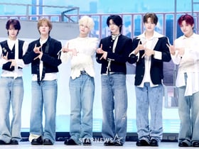 투어스, 청량 소년들의 컴백[★포토]