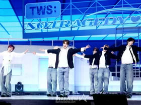 투어스, 널 따라가[★포토]