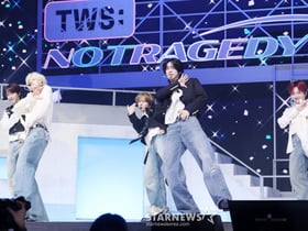 투어스, 무대 위 가장 반짝여[★포토]