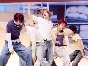 투어스, 아름다워[★포토]