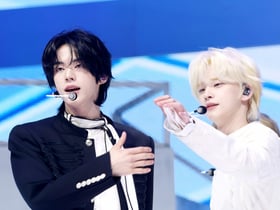 도훈, 잘생겼다![★포토]