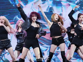 빌리 '신나는 컴백 무대'[★포토]