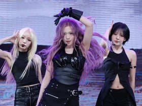 빌리 '카리스마 넘치는 무대'[★포토]