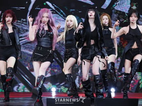 빌리 '폭발적인 무대'[★포토]