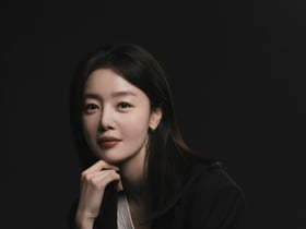 한선화 '여유로운 미소'[★포토]