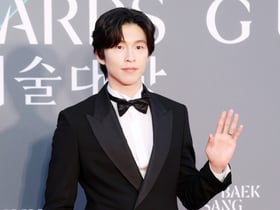 홍경, 훈훈[★포토]