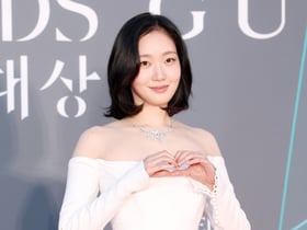 김고은, 자연스러운 아름다움[★포토]