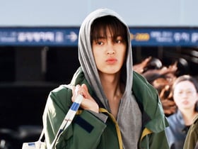 코르티스 건호 '귀여운 표정'[★포토]