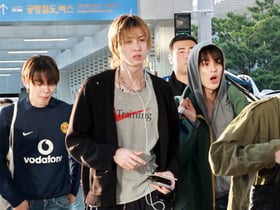 코르티스 마틴 '돋보이는 비주얼'[★포토]