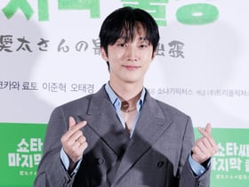 진영, 아이돌 모먼트[★포토]