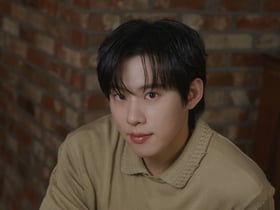 김성철, '골드랜드' 속 국민 남동생[★포토]