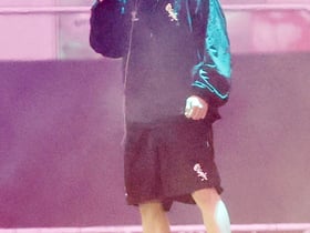 BTS 정국 '멋진 황금막내'[★포토]