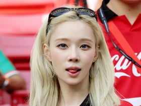 [포토] 윈터 '과달라하라 몽환미'
