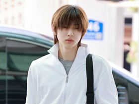코르티스 주훈 '분위기 미남'[★포토]