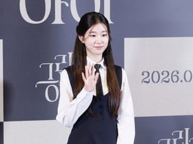 박소이, 러블리 그 자체[★포토]