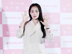 김민하, 살이 쏙 빠졌네[★포토]