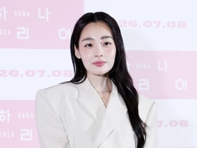 김민하, 아무나 못 따라오는 분위기[★포토]